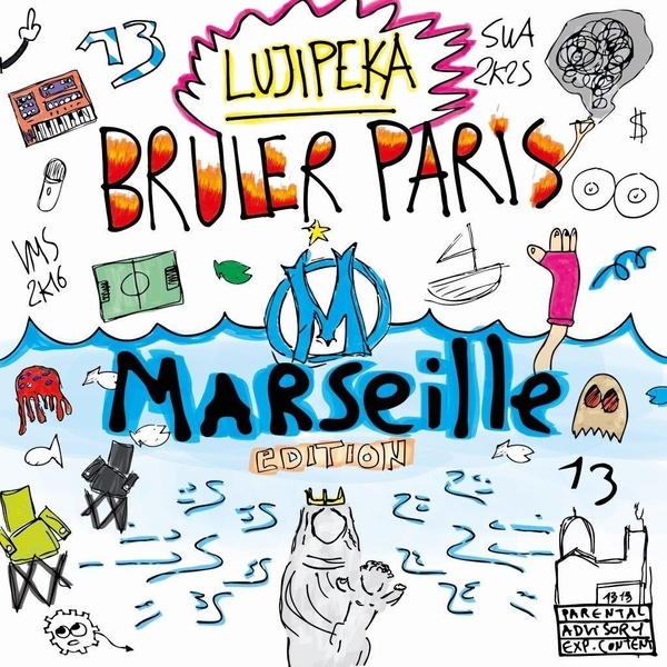 Affiche du document BRULER PARIS