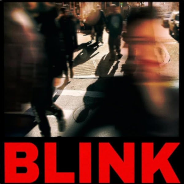 Affiche du document Blink