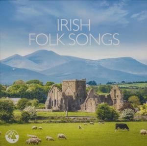 Affiche du document Irish folk songs