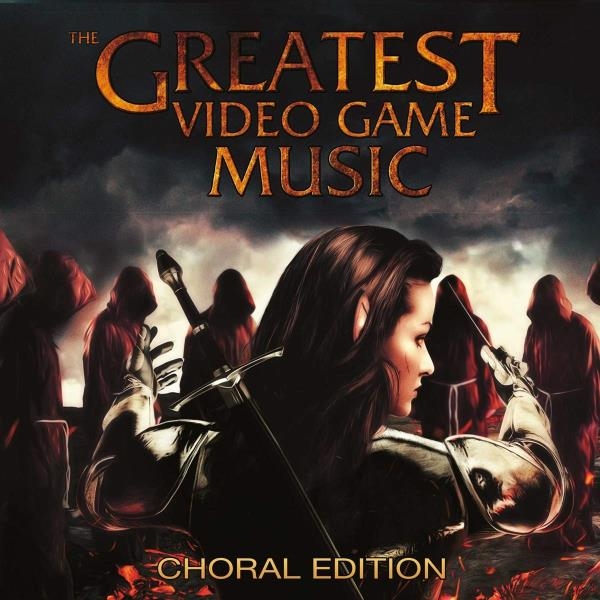 Affiche du document Greatest video game music (The) : choral edition