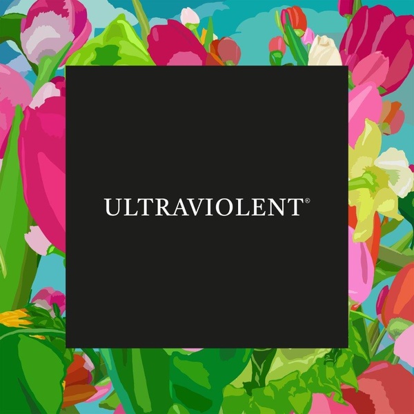 Affiche du document Ultraviolent