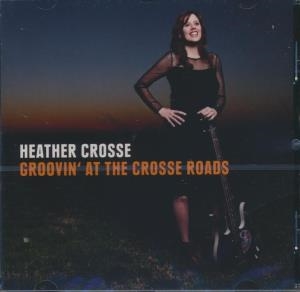 Affiche du document Groovin' at the Crosse roads