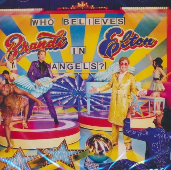 Affiche du document Who believes in angels?