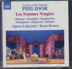 Affiche du document Femmes vengées (Les)