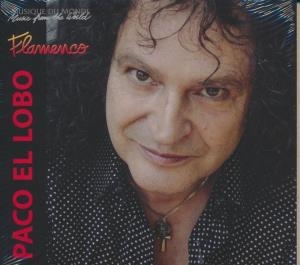 Affiche du document Flamenco