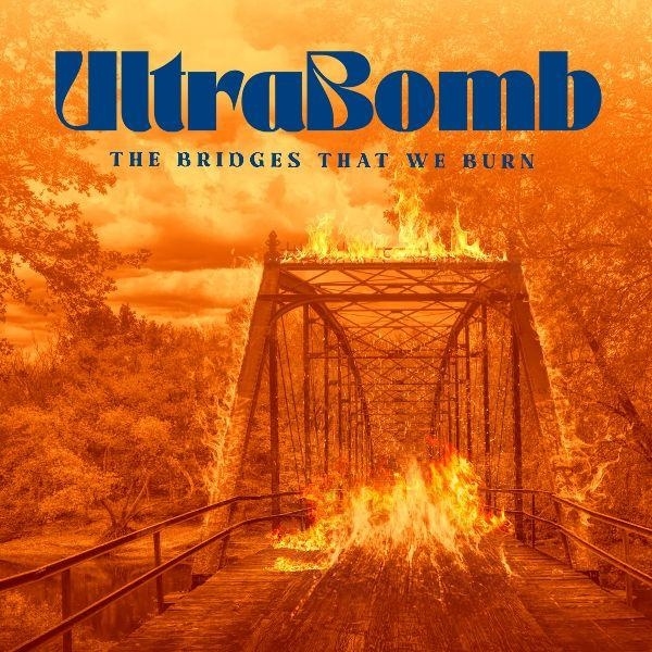 Affiche du document Bridges That We Burn (The)