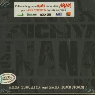 Affiche du document Nana : Blackstones