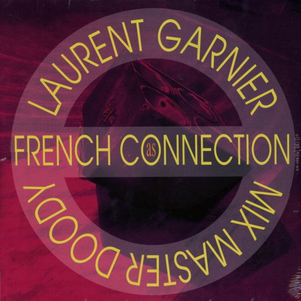 Affiche du document As french connection