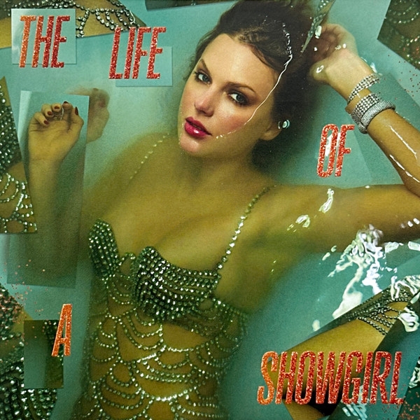 Affiche du document Life of a showgirl (The)