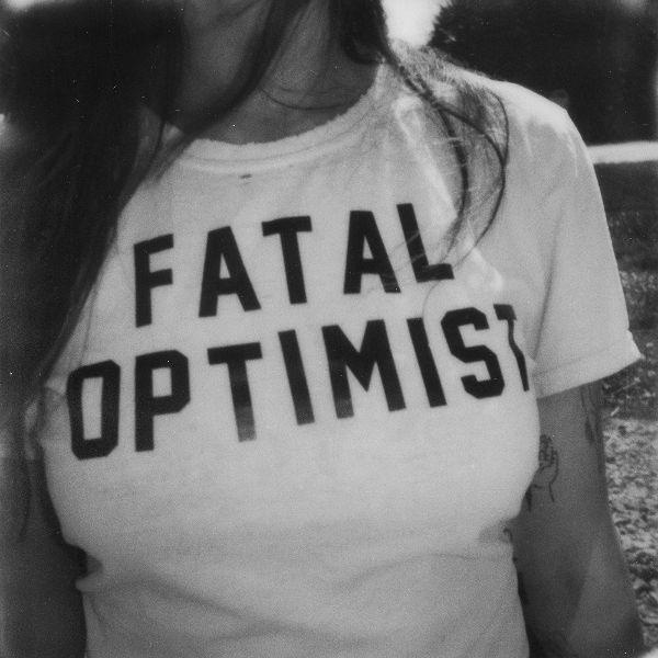 Affiche du document Fatal Optimist