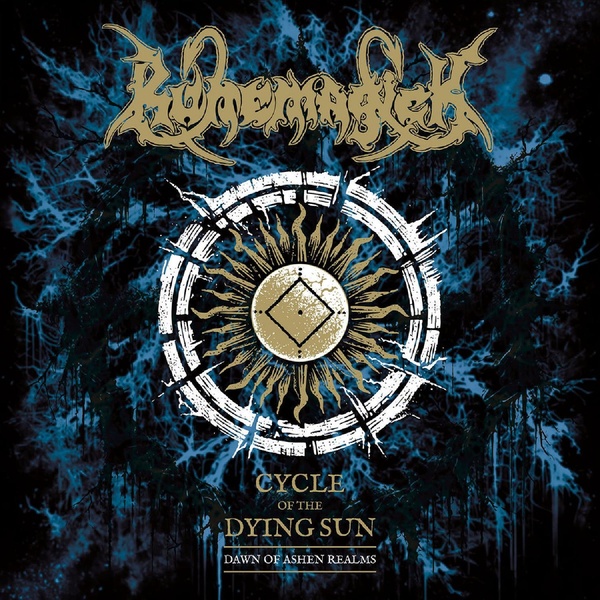 Affiche du document Cycle Of The Dying Sun (Dawn Of Ashen Realms)