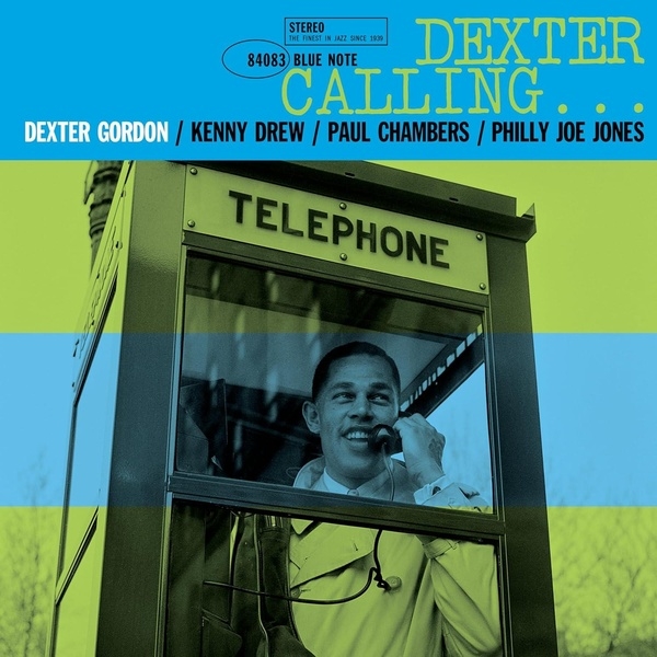 Affiche du document Dexter Calling
