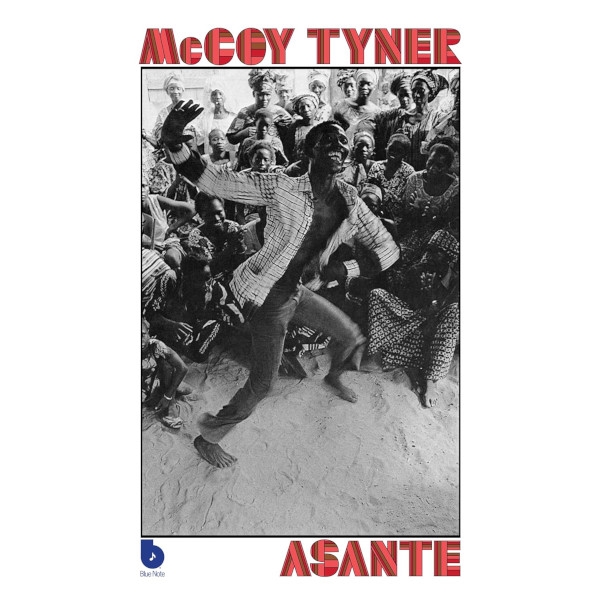 Affiche du document Asante