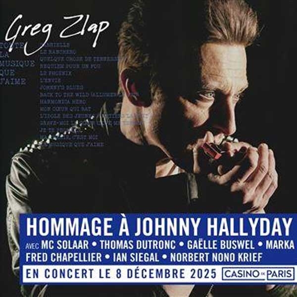 Affiche du document Toute la musique que j'aime