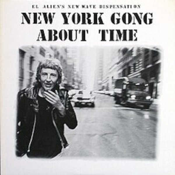 Affiche du document About Time