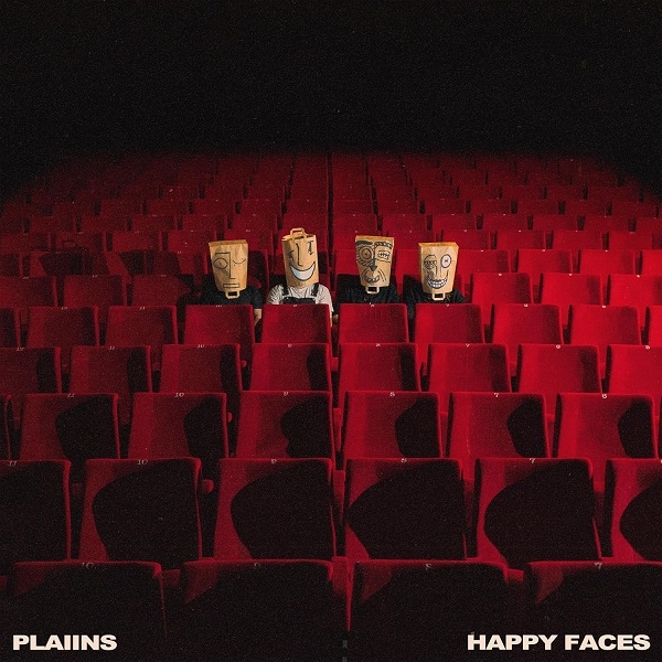 Affiche du document Happy Faces