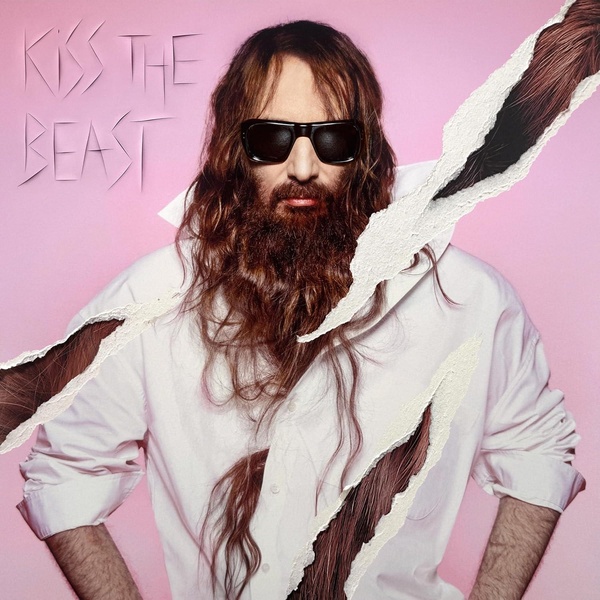 Affiche du document Kiss The Beast