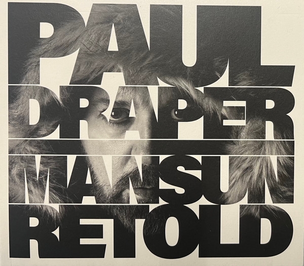 Affiche du document Mansun Retold