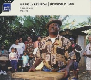 Affiche du document Ile de la Réunion