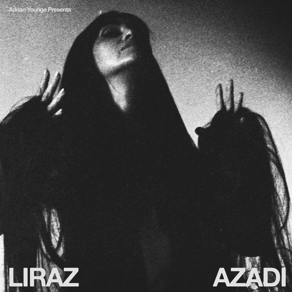 Affiche du document Azadi