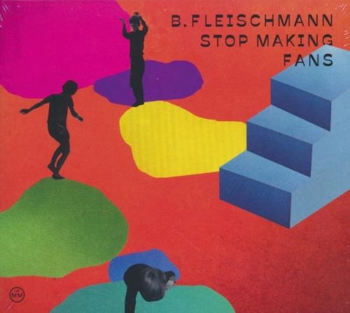 Affiche du document Stop making fans