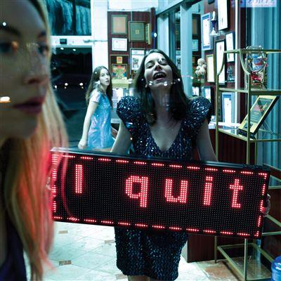 Affiche du document I quit