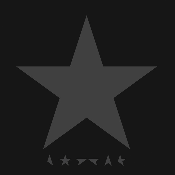 Affiche du document Blackstar
