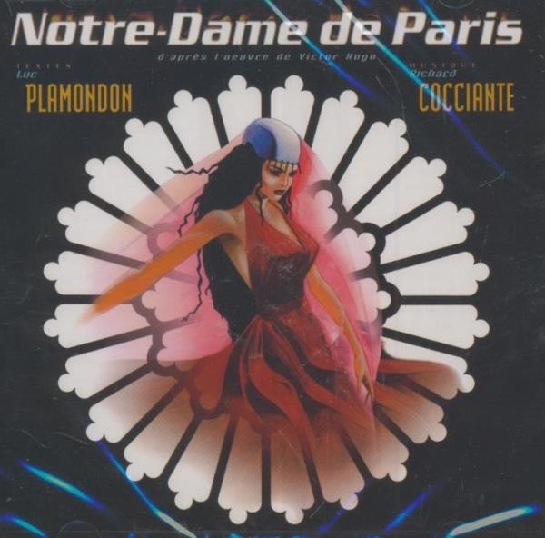 Affiche du document Notre dame de Paris