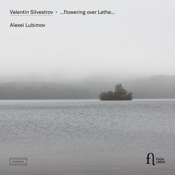 Affiche du document ...Flowering over Lethe...