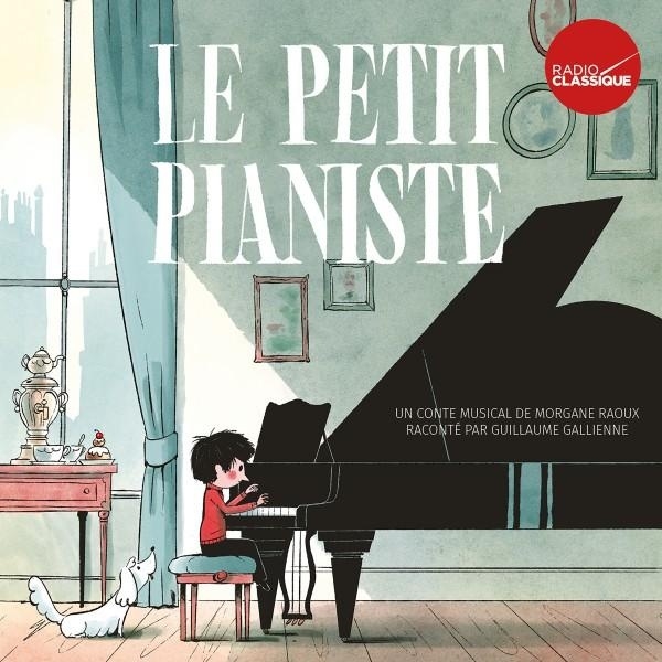 Affiche du document Petit pianiste (Le)