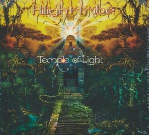 Affiche du document Temple of light