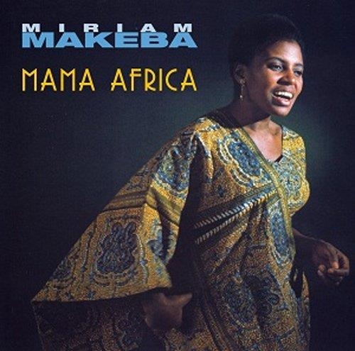 Affiche du document Mama Africa