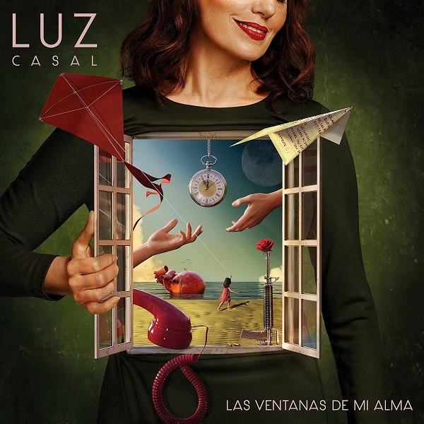 Affiche du document Las ventanas de mi alma