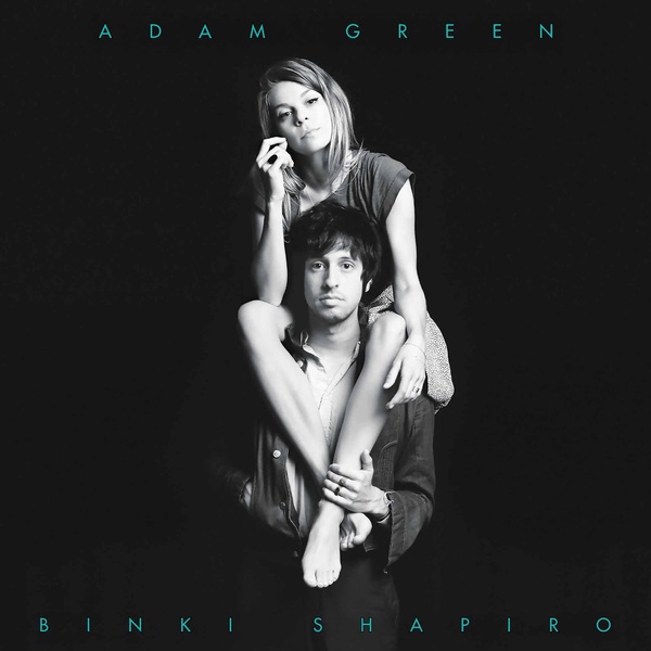 Affiche du document Adam Green & Binki Shapiro
