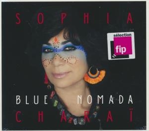 Affiche du document Blue nomada