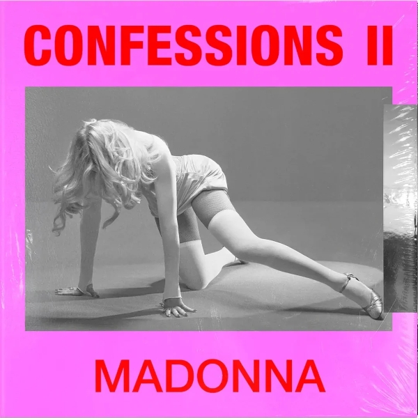 Affiche du document Confessions II