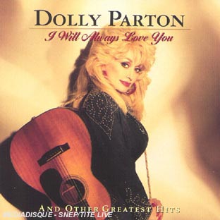 Affiche du document I will always love you : and other greatest hits