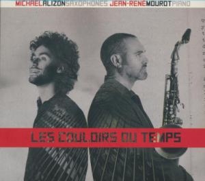 Affiche du document Couloirs du temps (Les)