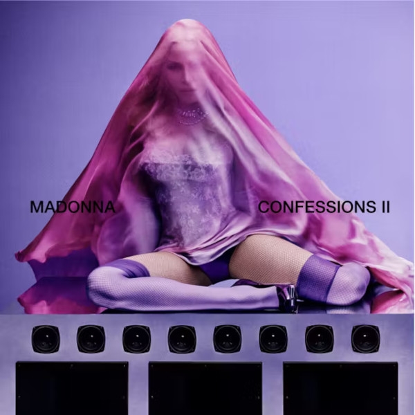 Affiche du document Confessions II