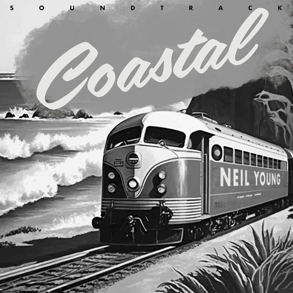 Affiche du document Coastal Soundtrack