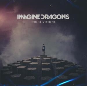 Affiche du document Night visions