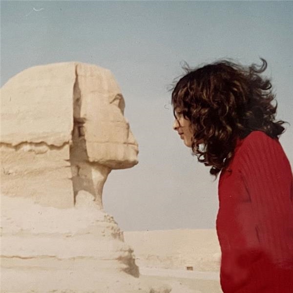 Affiche du document Earth, Our Planet?