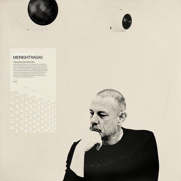 Affiche du document Midnight Ragas