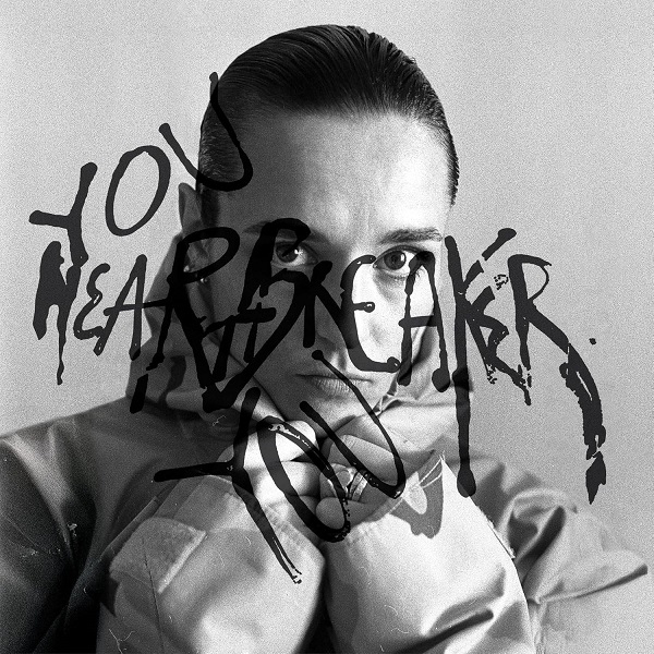 Affiche du document You Heartbreaker, You