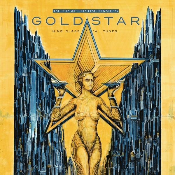 Affiche du document Goldstar