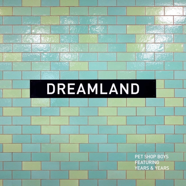 Affiche du document Dreamland