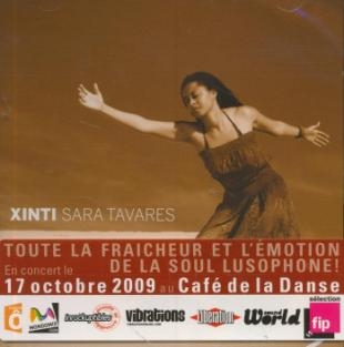 Affiche du document Xinti