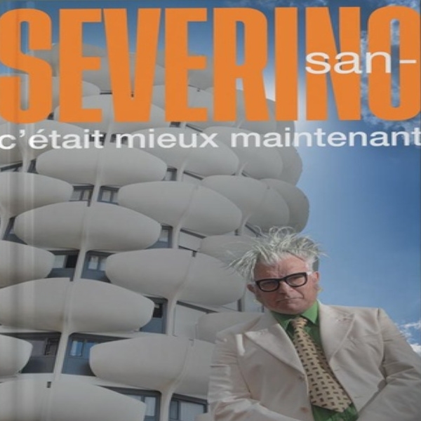 Affiche du document C'était mieux maintenant