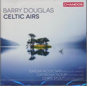 Affiche du document Celtic airs