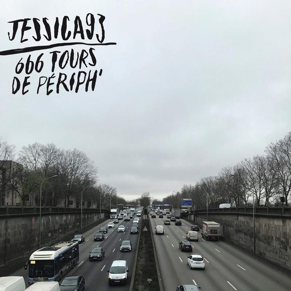 Affiche du document 666 Tours De Periph